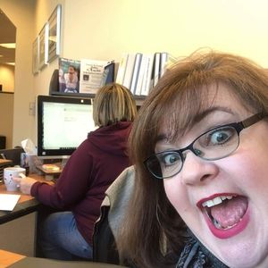 Meet your Posher, Janet